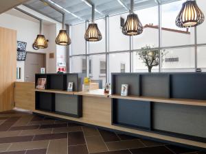 B&B Hotel Paris Italie Porte De Choisy,Paris>>Ivry-Sur-Seine,2 star