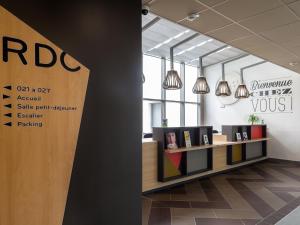 B&B Hotel Paris Italie Porte De Choisy,Paris>>Ivry-Sur-Seine,2 star