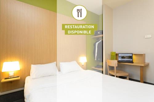 bandb hotel paris italie porte de choisy