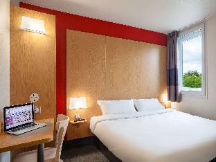 B&B Hotel Paris Italie Porte De Choisy,Paris>>Ivry-Sur-Seine,2 star