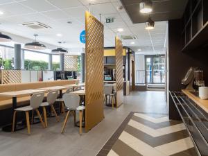 bandb hotel paris italie porte de choisy
