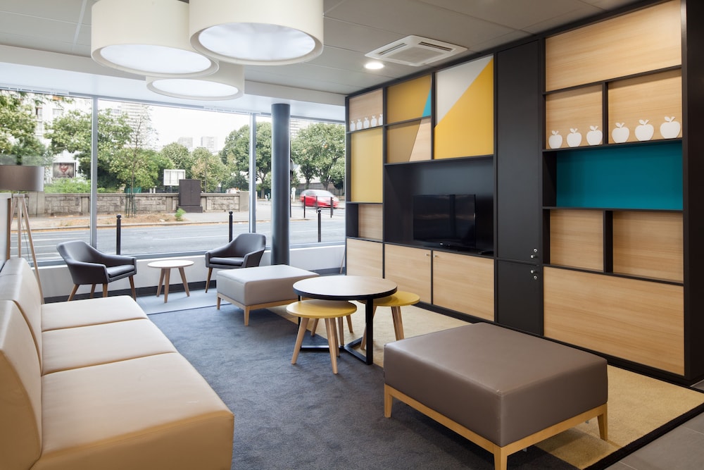 bandb hotel paris italie porte de choisy