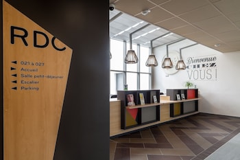 bandb hotel paris italie porte de choisy