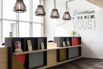 bandb hotel paris italie porte de choisy