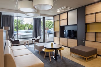 bandb hotel paris italie porte de choisy