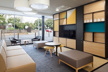 bandb hotel paris italie porte de choisy