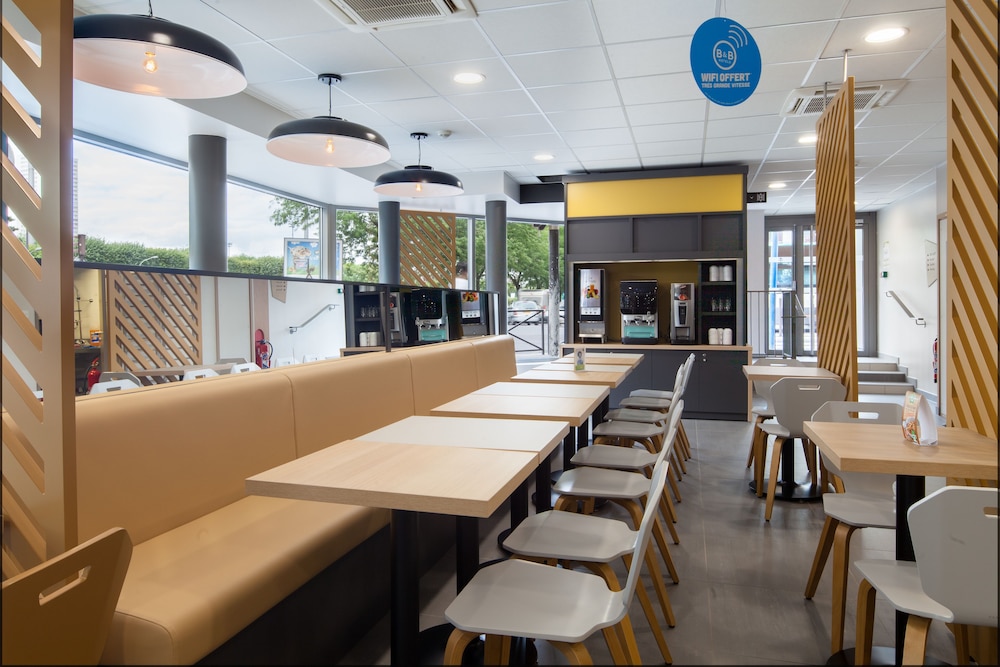 bandb hotel paris italie porte de choisy