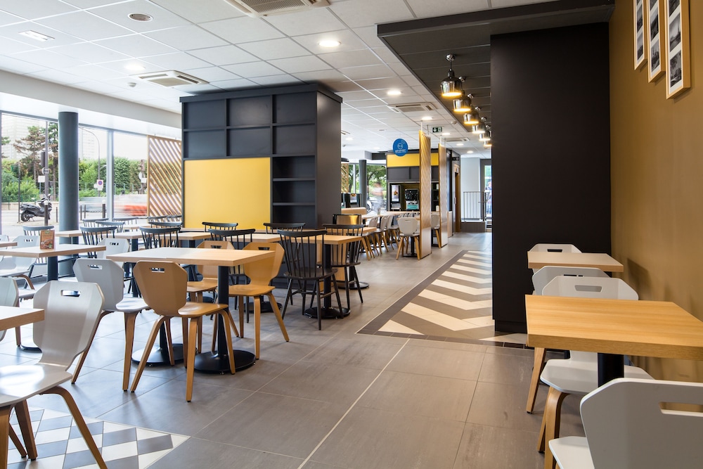 bandb hotel paris italie porte de choisy