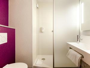 bandb hotel paris italie porte de choisy