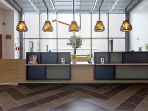 bandb hotel paris italie porte de choisy