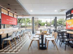 bandb hotel paris italie porte de choisy