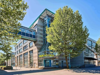 bandb hotel russelsheim