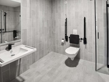 B&B Hotel Russelsheim,,3 star