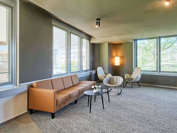 B&B Hotel Russelsheim,,3 star
