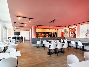B&B Hotel Russelsheim,,3 star