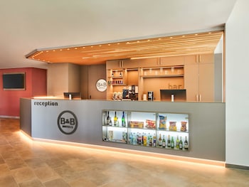 bandb hotel russelsheim