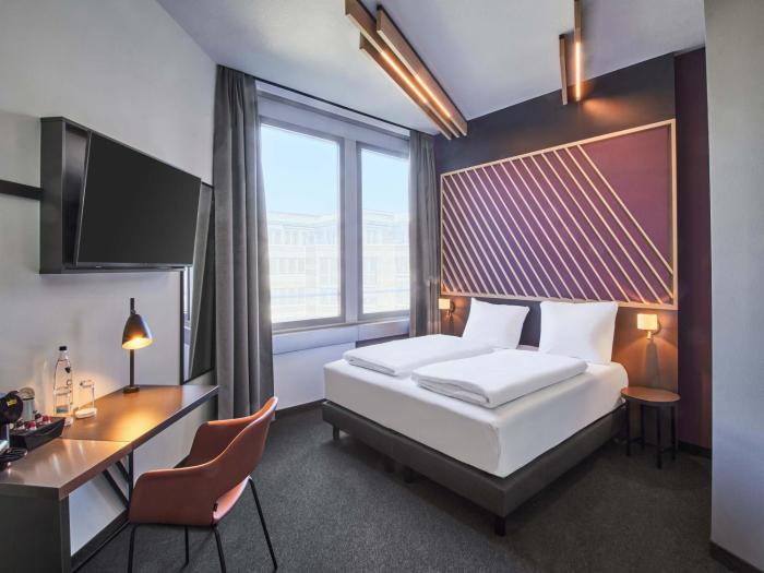 bandb hotel russelsheim