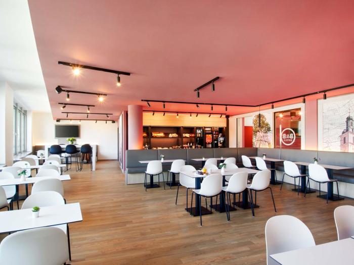 bandb hotel russelsheim