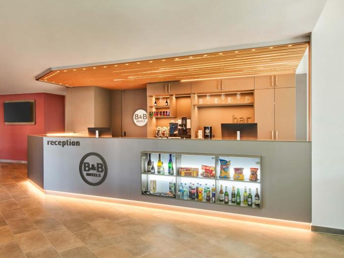 bandb hotel russelsheim