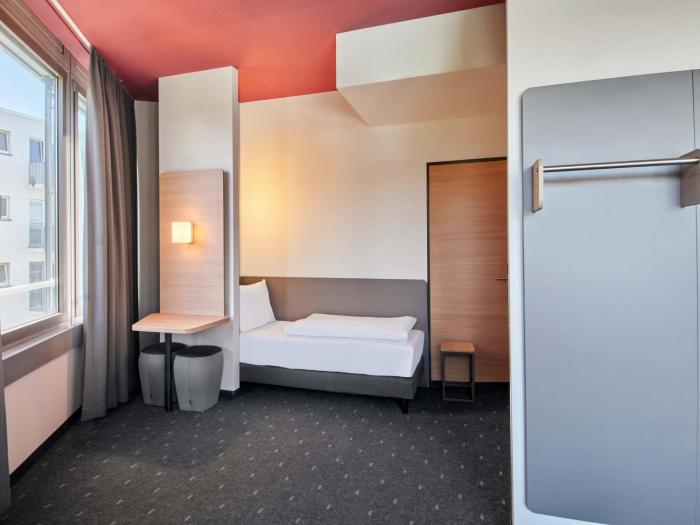 bandb hotel russelsheim