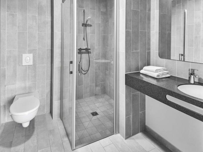 bandb hotel russelsheim