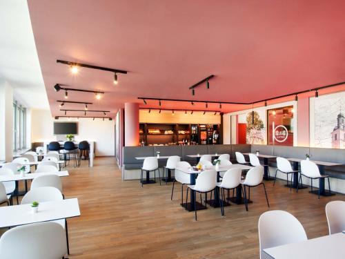 bandb hotel russelsheim
