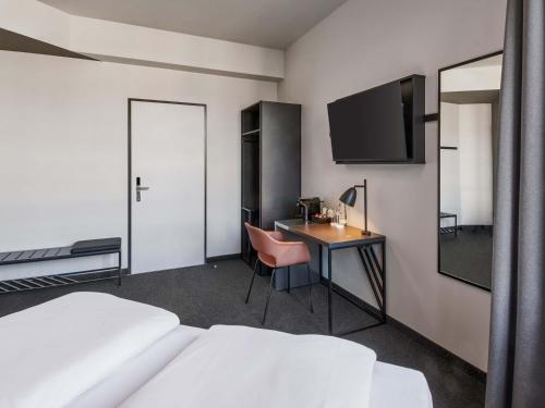 bandb hotel russelsheim