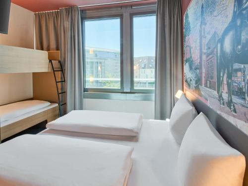 bandb hotel russelsheim
