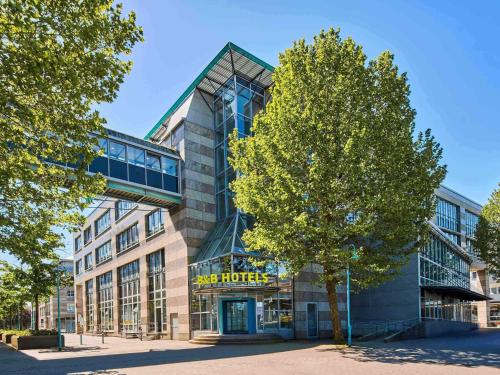 bandb hotel russelsheim