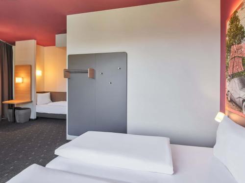 bandb hotel russelsheim