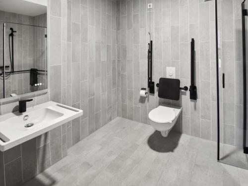 bandb hotel russelsheim