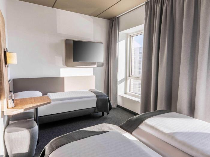 bandb hotel rostock hbf