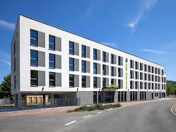 bandb hotel wertheim