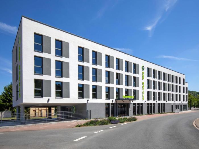 bandb hotel wertheim