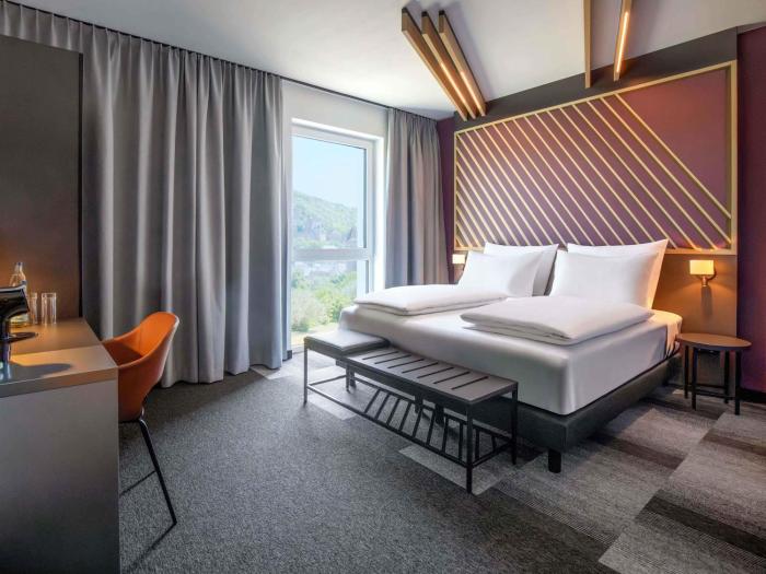 bandb hotel wertheim