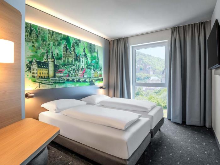 bandb hotel wertheim