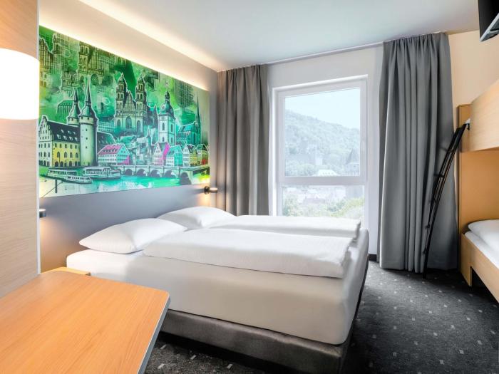 bandb hotel wertheim