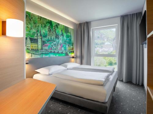bandb hotel wertheim