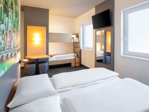 bandb hotel wertheim