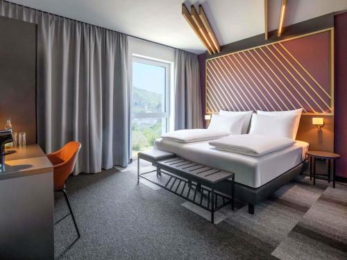 bandb hotel wertheim
