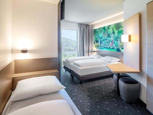 bandb hotel wertheim