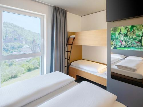 bandb hotel wertheim