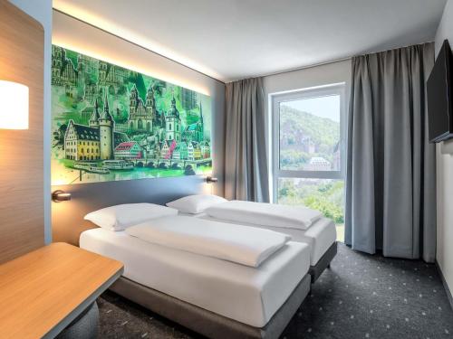 bandb hotel wertheim
