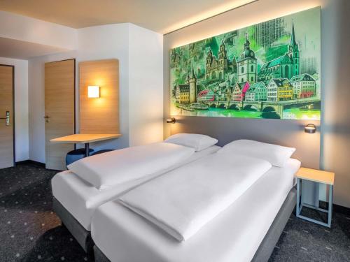 bandb hotel wertheim