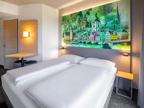 bandb hotel wertheim