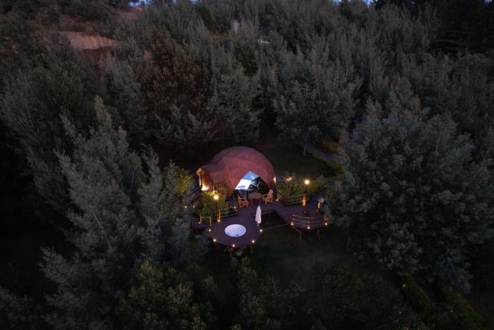 raquira glamping