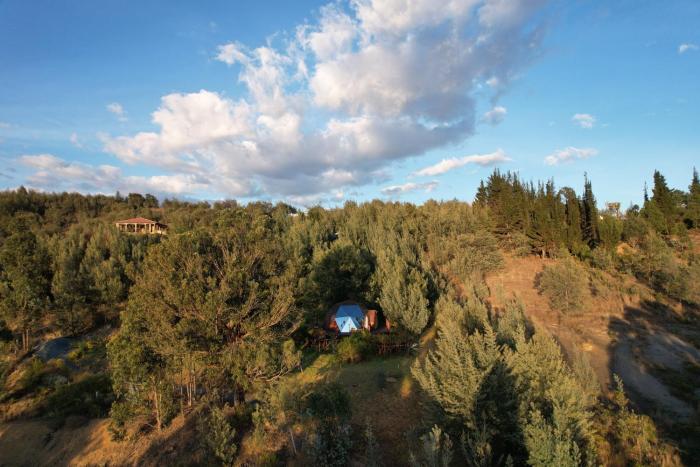 raquira glamping