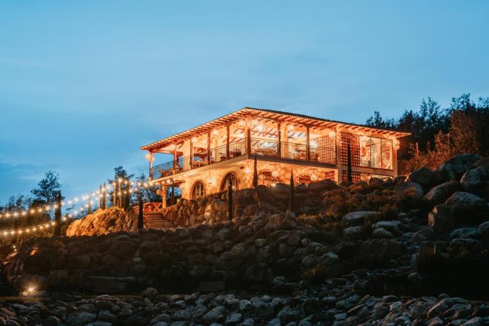 raquira glamping