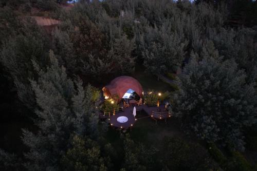 raquira glamping