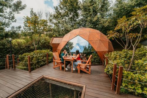 raquira glamping